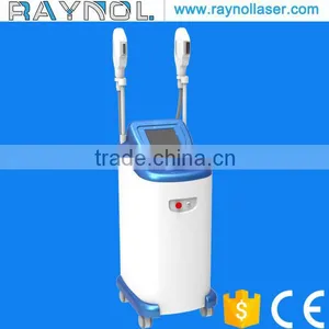 Good Quality SHR Medical CE OPT SHR IPL Machine thumbnail-1