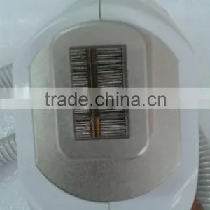 Portable Permanent Facial Hair Remover 808nm Diode Laser thumbnail-2