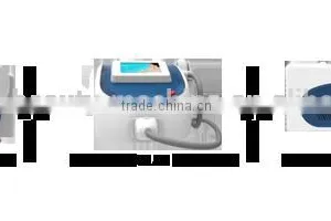 Hot In Italy 808nm Diode Laser 600W Permanent Hair Removal Machine thumbnail-5