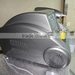 (CE Proof) Tattoo Removal Laser Nd Yag thumbnail-5