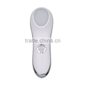 2017 Trending Products High Frequency Vibration Massage Pdt Led Light Therapy thumbnail-5