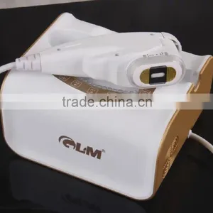 Painless Korea Technology Mini High Frequency Machine For Hair Home Use Portable Hifu Machine thumbnail-4