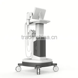 2015 Newest Beauty Equipment 8MHz Hifu Machine Wrinkle Remover Nasolabial Folds Removal thumbnail-4