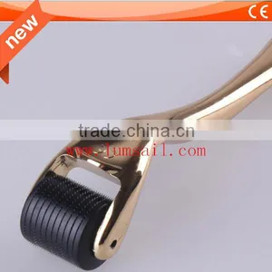 Factory Price Skin Rejuvenation Derma Roller Dermaroller 540 Microneedles thumbnail-1