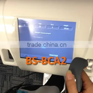 Weight Loss Body Composition Analysis Machine With High Quality thumbnail-6