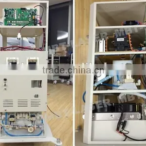 2016 New Hottest!!! Brighter Shopping Through Hole Shr Opt Ipl Shr Hair Removal Machine With GOST-P thumbnail-5
