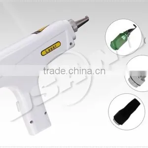 Portable Tattoo Machine Nd 1500mj Yag Laser Device Tattoo Removal 1000W thumbnail-2