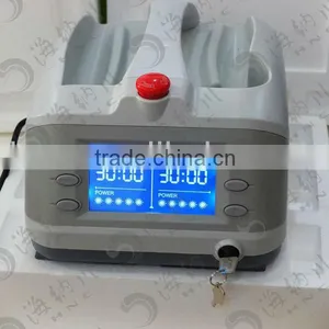 Infrared Laser Led Light Dental Laser Treatment Machine Looking for Agent thumbnail-1
