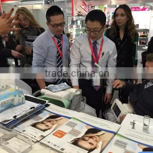 Cryolipolyse Vacuum Pressure Cooplas Fat Freezing Non Invasive Beauty Equipment thumbnail-6