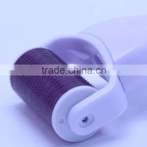 1200 Micro Needle Derma Roller System Therapy For Skin Face Acne Scar 0.5-2.0mm thumbnail-3