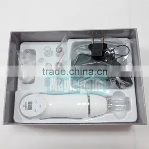 Safey 6 Tip Facial Care Beauty Device Scar Acne Pore Peeling Machine Black Head Remover Machine in China thumbnail-6