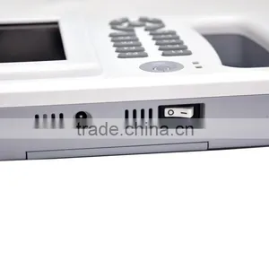 Compact Handheld Ultrasoud Scanner RUS-8000A 3.5MHz Convex Array Probe Made-in-China thumbnail-3
