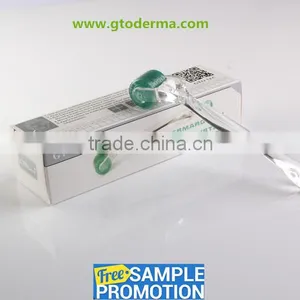 GTO Brand Low Price Wholesale 192 Needles Skin Derma Roller thumbnail-1