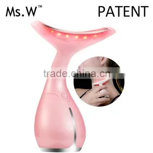 Rechargeable Wrinkle Reduce Massager With Mini Size ST-H309 thumbnail-1
