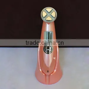 Skin Care Beauty Equipment, Eletroporation Home Use Facial Equipment thumbnail-1