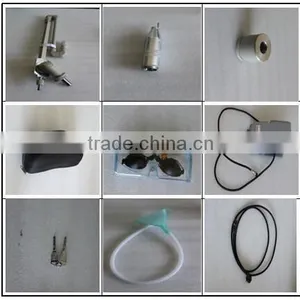 0.5HZ Q Switched Nd Yag Pigmented Lesions Treatment Laser Tattoo Removal Beauty Equipment thumbnail-4