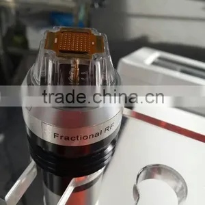 Distributors Wanted Skin Tighten Machine/portable Micro Needle Fractional Rf/facial Wrinkle Aging Micro Needle Fractional thumbnail-2