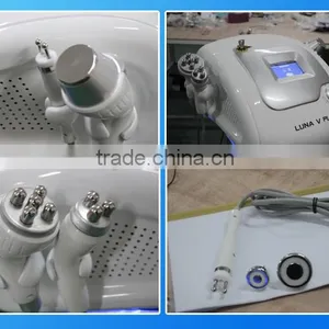 40KHZ Cavitation Body/face/eye/radio Slimming Machine thumbnail-2