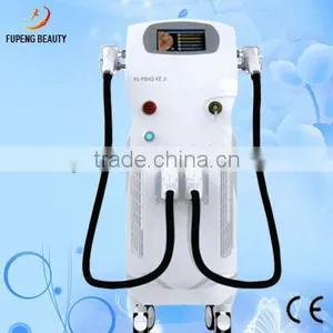 Professional Skin Rejuvenation and Hair Removal IPL Beauty Equiment thumbnail-1