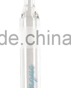 Darsonval High Frequency Teardrop-shaped Glass Electrode thumbnail-1
