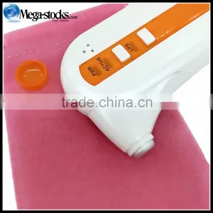 Facial Pore Cleanser Cleaner Face Blackhead Zit Acne Remover Skin Cleansing Tool thumbnail-2