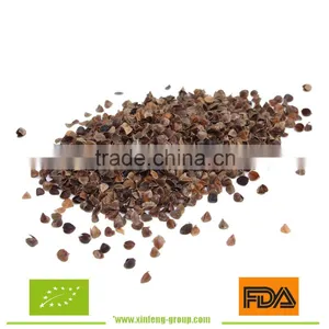 Chinese Buckwheat Kernel ,husks thumbnail-2