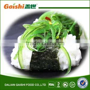 Seasoned Frozen Benefits Seaweed thumbnail-1