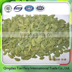 Healthy Dried Fruit Raisin no Sugar thumbnail-1