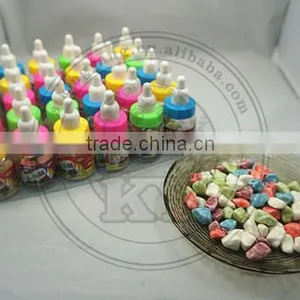 Rock Milk Candy In Nipple Bottle thumbnail-1
