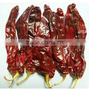 Red Sweet Paprika Pepper thumbnail-1