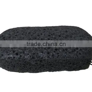 100% Nutural Makeup Konjac Cleansing Sponge thumbnail-3