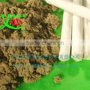 Chinese Tradition Health Care Use Moxa Roll thumbnail-3