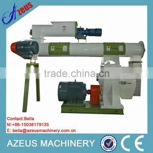 Poultry Equipment Livestock Feed Mill Machine thumbnail-2