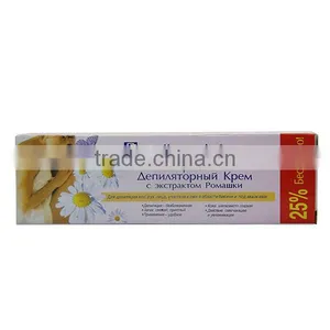 Permanent Hair Removal Cream/Anti Darkening Hair Removal Cream Women thumbnail-1