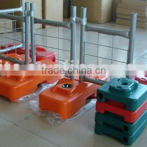 Crowd Barrier thumbnail-1