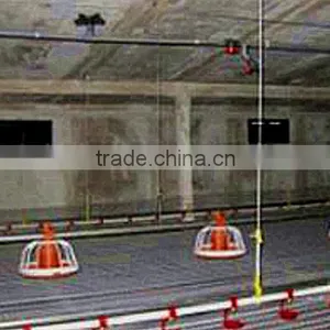 Wall Air Inlet for Chicken House and Poultry Farming thumbnail-3