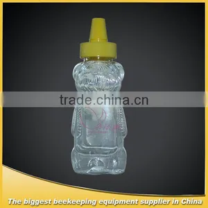 Plastic Honey Bear Bottle for Sale thumbnail-1