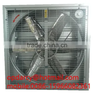 Turbine Ventilation Fan thumbnail-6