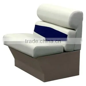 Pontoon Boat Seat,rotomoulded Boat Seat thumbnail-1