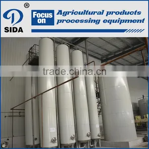 Glucose Syrup Production Line&extracted From Corn Rice Directly thumbnail-1