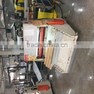 Zhejiang Xintai Plastic Printing Co., Ltd. company overview - view 3 thumbnail