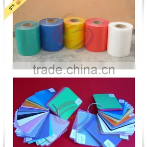 Plastic Sheet for Laser Print Custom Color and Size thumbnail-3