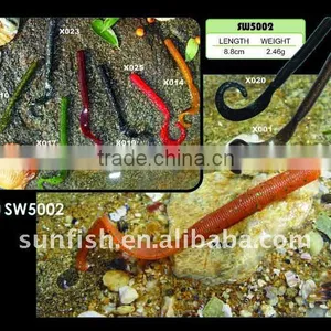 Soft Lure thumbnail-1