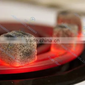 Cubic 2.5*2.5*1.5cm Market for Hardwood Charcoal Buyers thumbnail-2