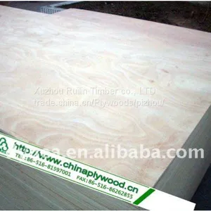 China Plywood thumbnail-2