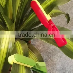New Leaves Brush thumbnail-1
