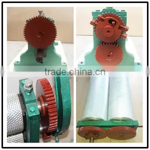 2016 Hot Sale Beewaxs Foundation Machine thumbnail-3