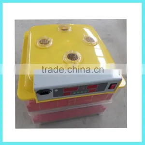 High Quality Automatic Mini Egg Incuabtor for Poultry Farm thumbnail-6