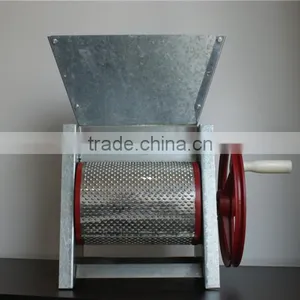 Small Fresh Coffee Pulper thumbnail-4