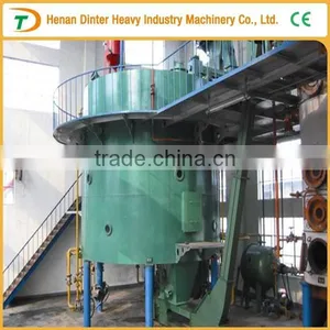 Hot Sale Sunflower Seed Oil Extraction Plant thumbnail-3